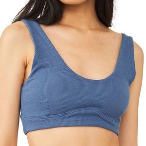 NWT Free People Issa Lifestyle Bralette